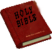image of a Bible